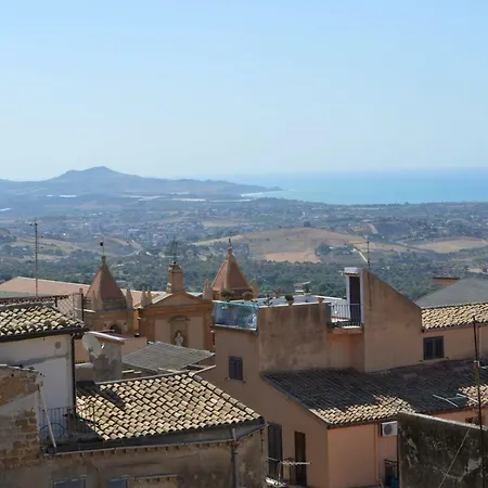 Casa Di Cece Lejlighed
