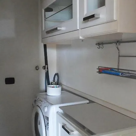 Casa Di Cece Apartamento