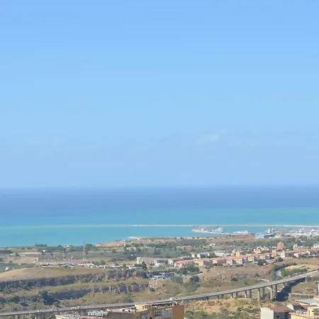 Apartamento Casa Di Cece Agrigento