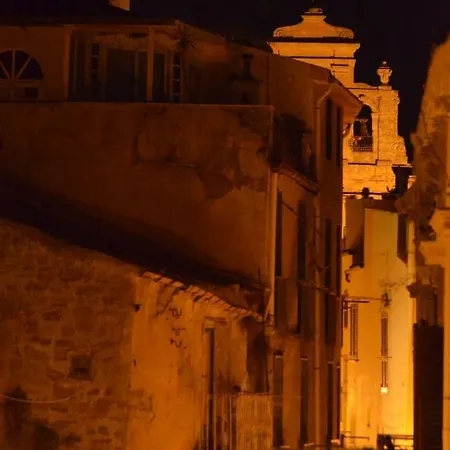 Lejlighed Casa Di Cece Agrigento