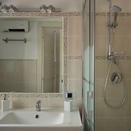 Apartamento Casa Di Cece