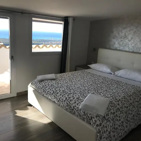 Casa Di Cece Apartment