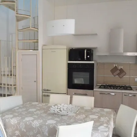 Apartamento Casa Di Cece *