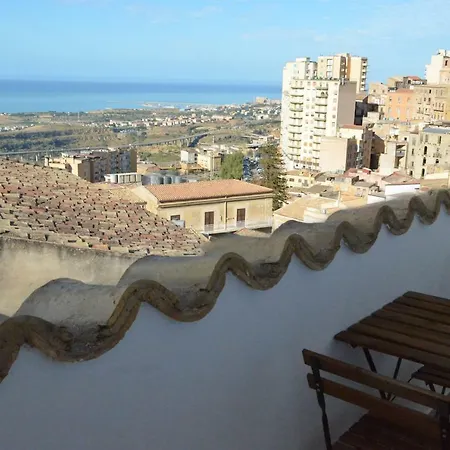 Casa Di Cecè * Agrigento