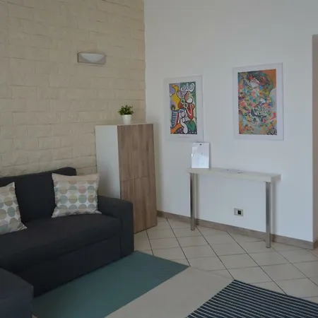 Casa Di Cece Agrigento