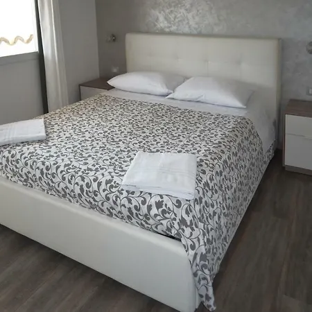 Apartment Casa Di Cece *