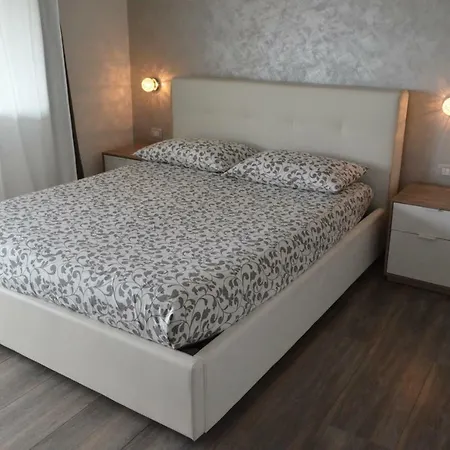 Casa Di Cece Apartment Agrigento