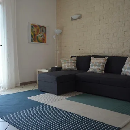 Appartamento Casa Di Cecè *