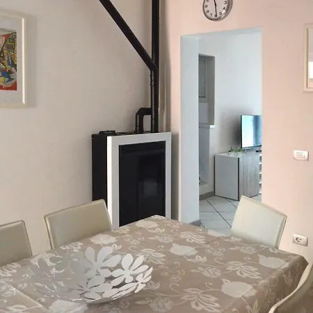 Apartment Casa Di Cece