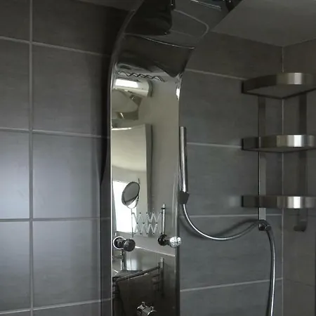 Casa Di Cece Apartamento *
